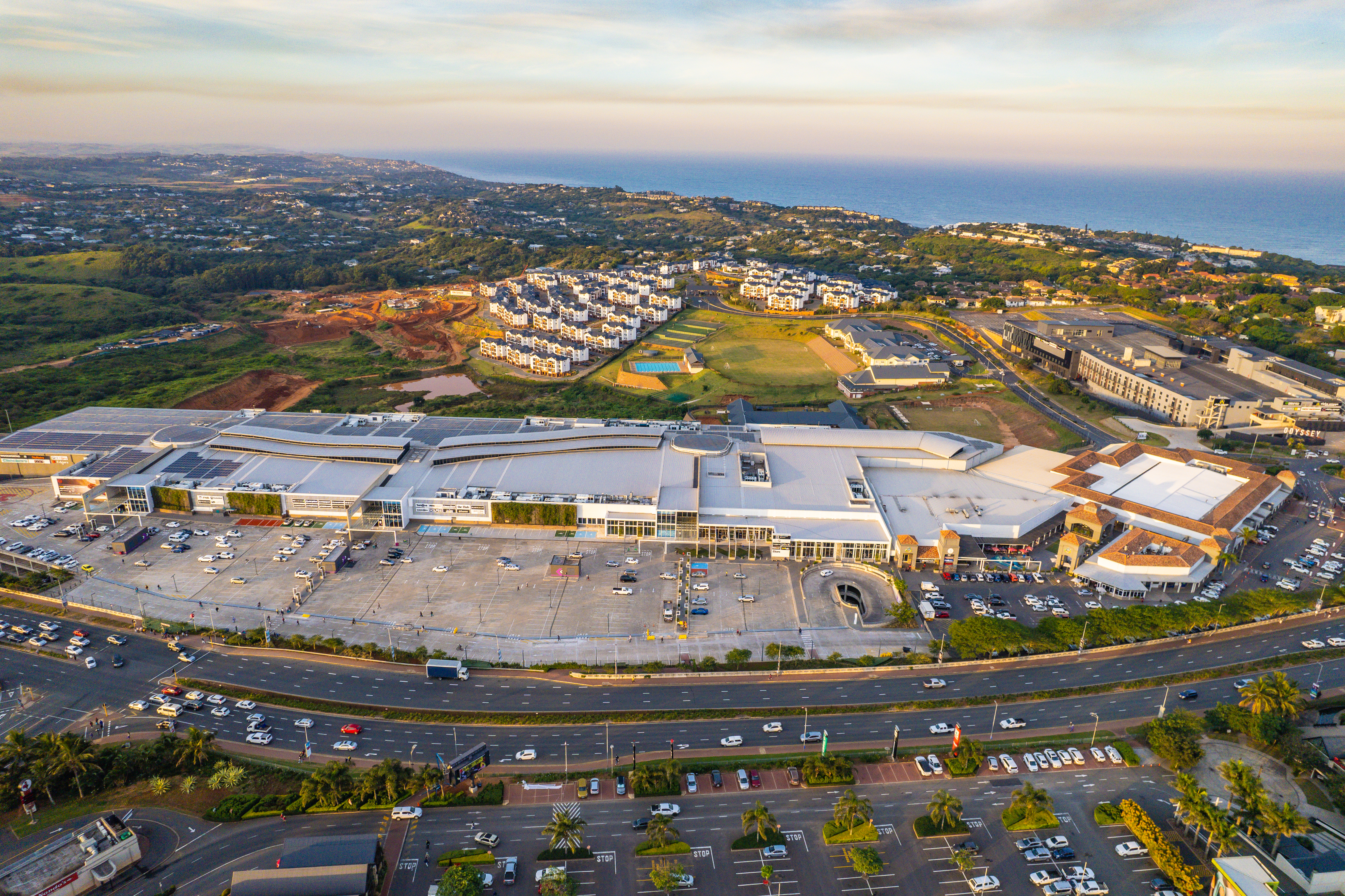 Property and infrastructure investment opportunities in iLembe