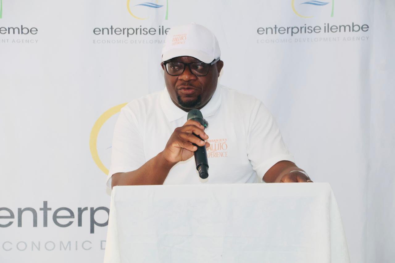 2nd Annual Enterprise iLembe Ballito July Experience Golf Day photo 4