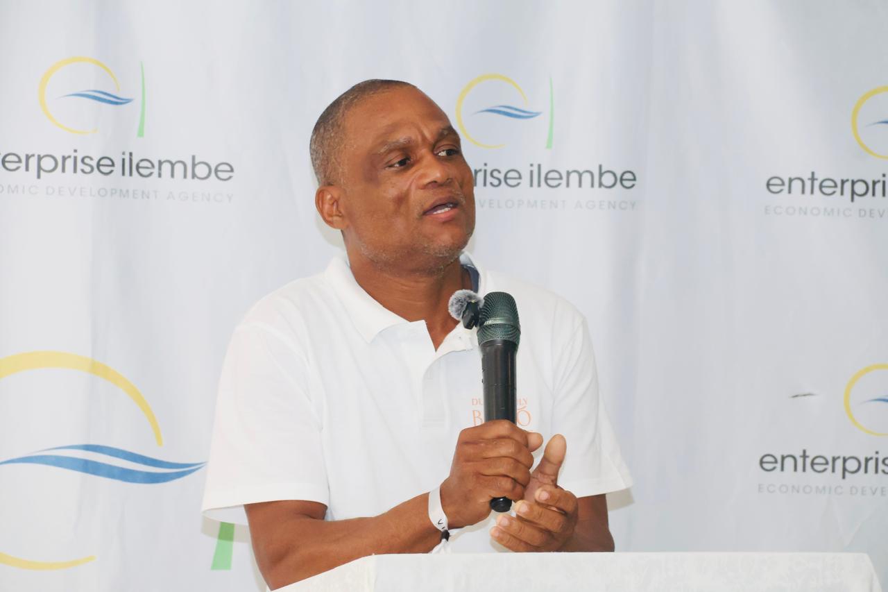 2nd Annual Enterprise iLembe Ballito July Experience Golf Day photo 5