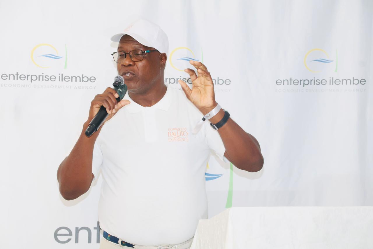 2nd Annual Enterprise iLembe Ballito July Experience Golf Day photo 6