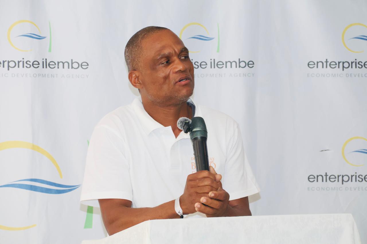 2nd Annual Enterprise iLembe Ballito July Experience Golf Day photo 8