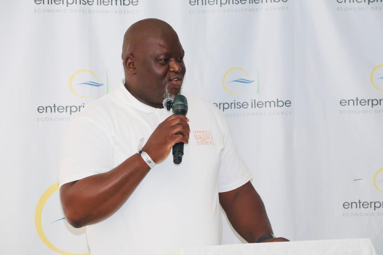 2nd Annual Enterprise iLembe Ballito July Experience Golf Day photo 11