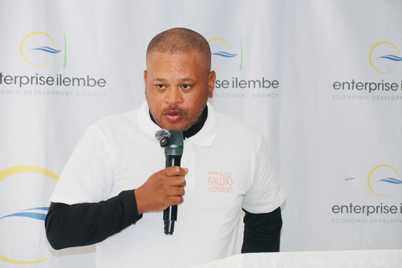 2nd Annual Enterprise iLembe Ballito July Experience Golf Day photo 13