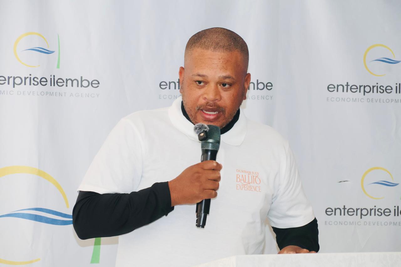 2nd Annual Enterprise iLembe Ballito July Experience Golf Day photo 16