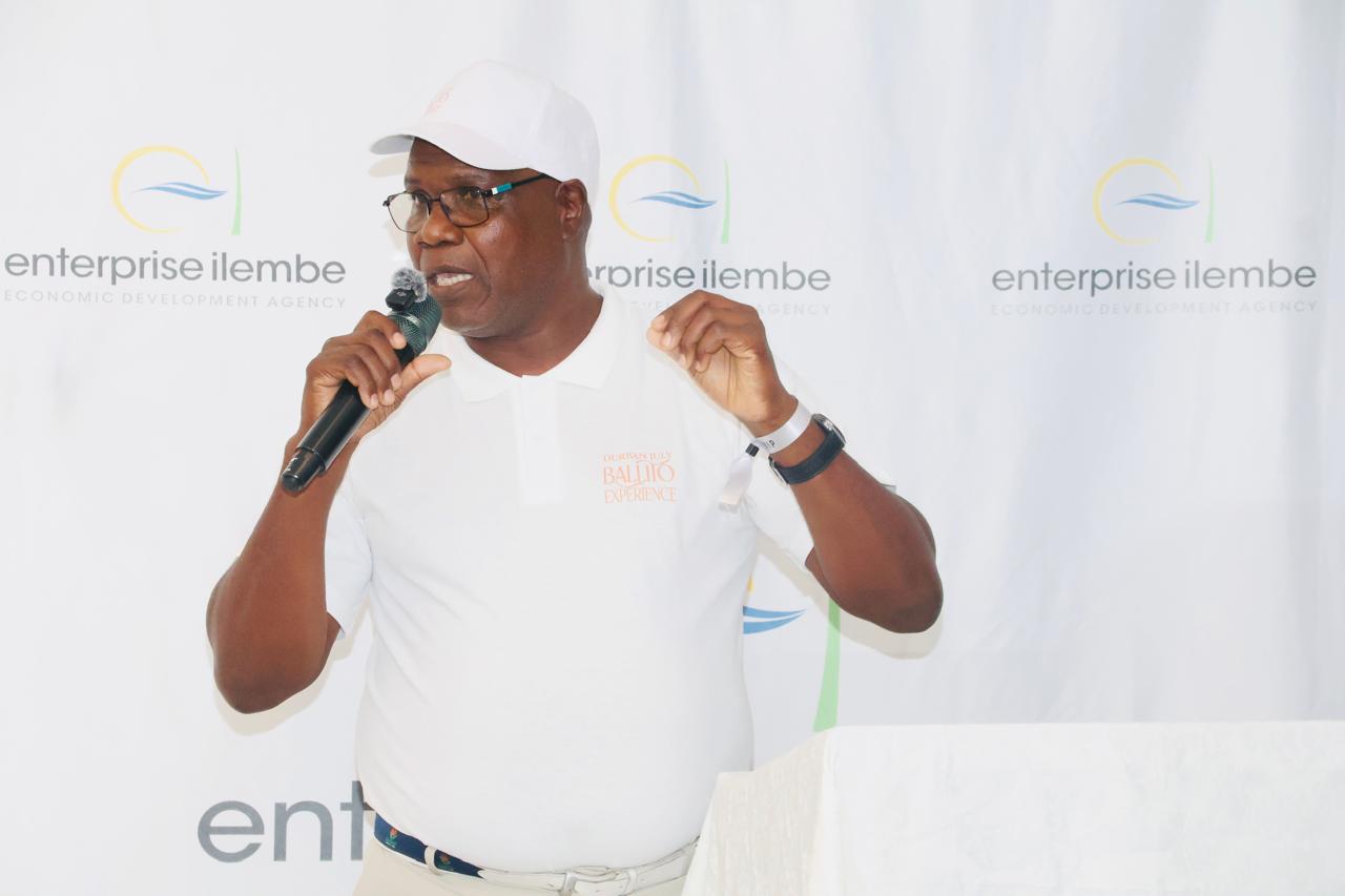 2nd Annual Enterprise iLembe Ballito July Experience Golf Day photo 19