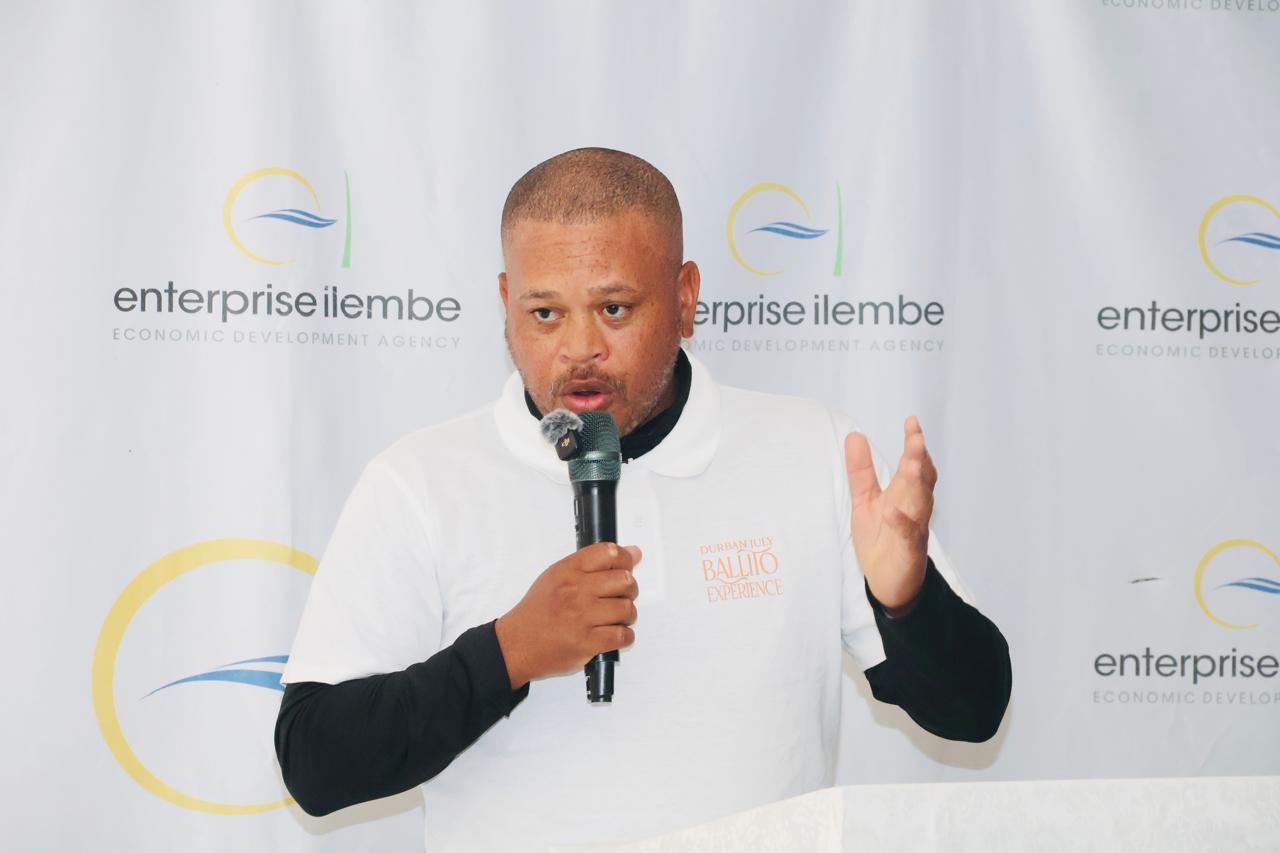 2nd Annual Enterprise iLembe Ballito July Experience Golf Day photo 20