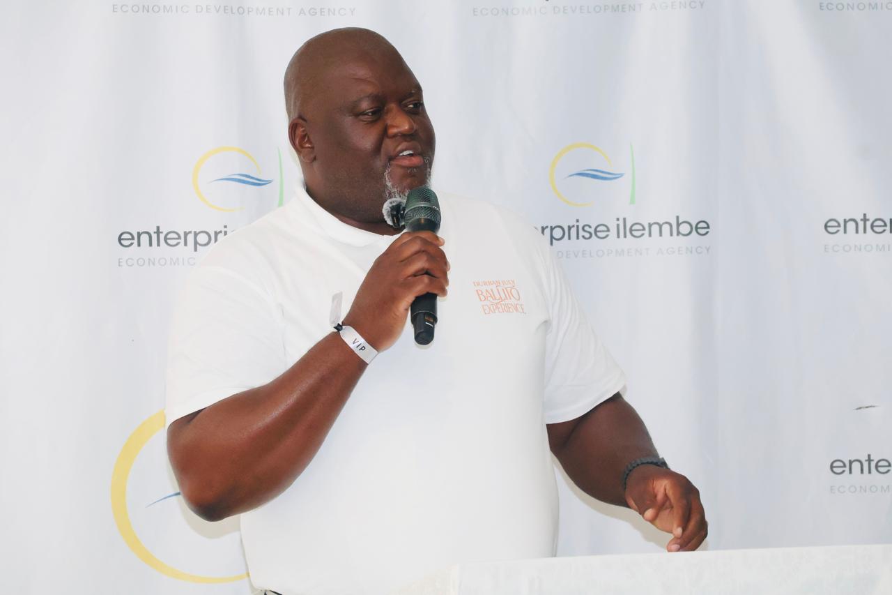 2nd Annual Enterprise iLembe Ballito July Experience Golf Day photo 21