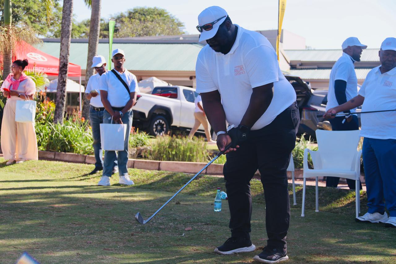 2nd Annual Enterprise iLembe Ballito July Experience Golf Day photo 25