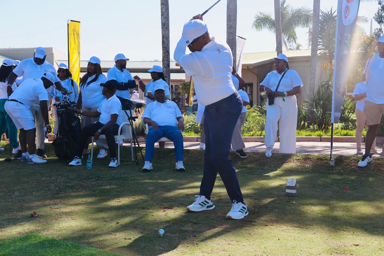 2nd Annual Enterprise iLembe Ballito July Experience Golf Day photo 26