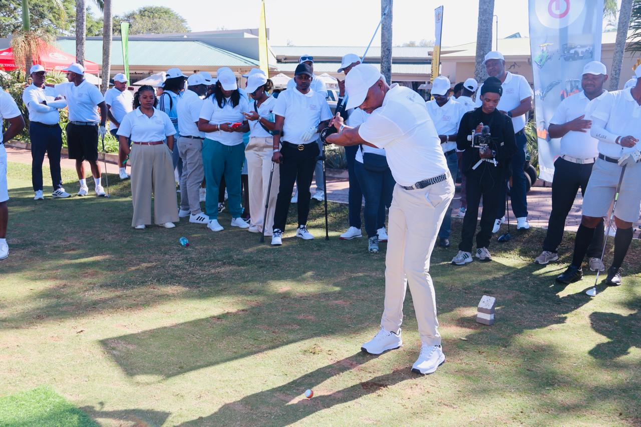 2nd Annual Enterprise iLembe Ballito July Experience Golf Day photo 27