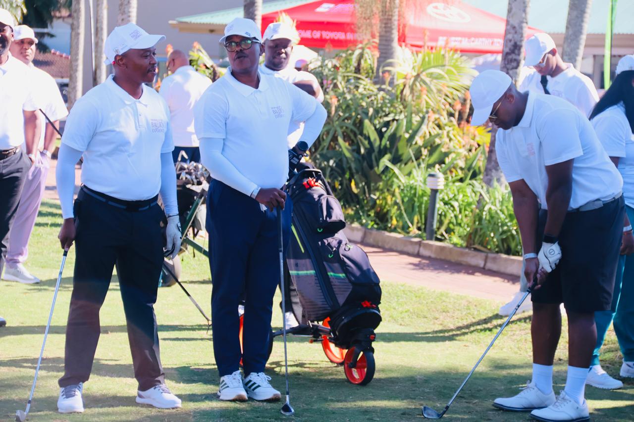 2nd Annual Enterprise iLembe Ballito July Experience Golf Day photo 28