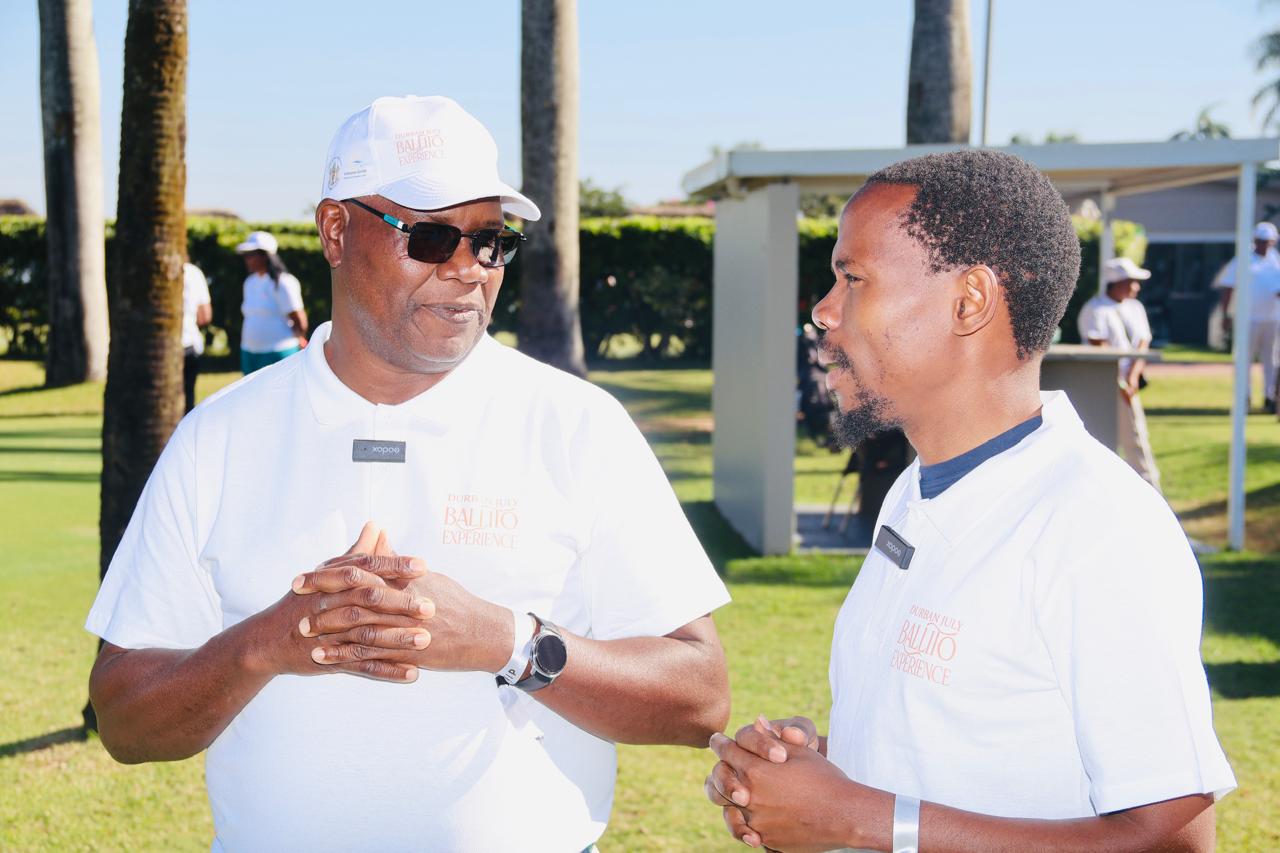 2nd Annual Enterprise iLembe Ballito July Experience Golf Day photo 29