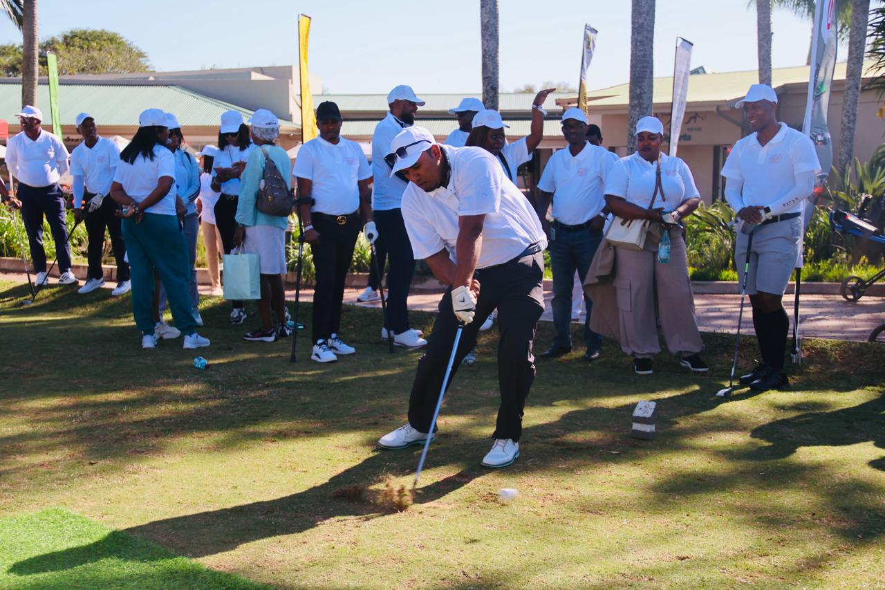 2nd Annual Enterprise iLembe Ballito July Experience Golf Day photo 32