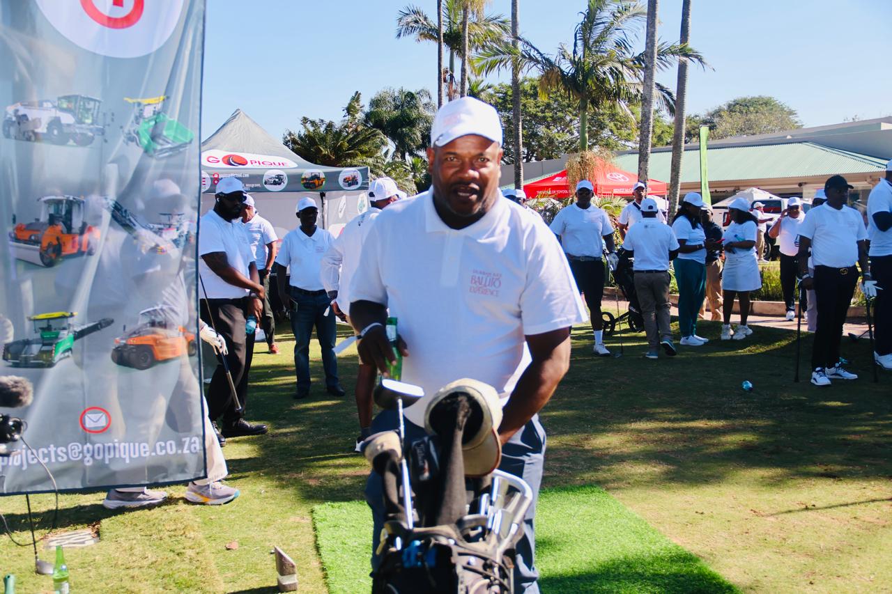 2nd Annual Enterprise iLembe Ballito July Experience Golf Day photo 33