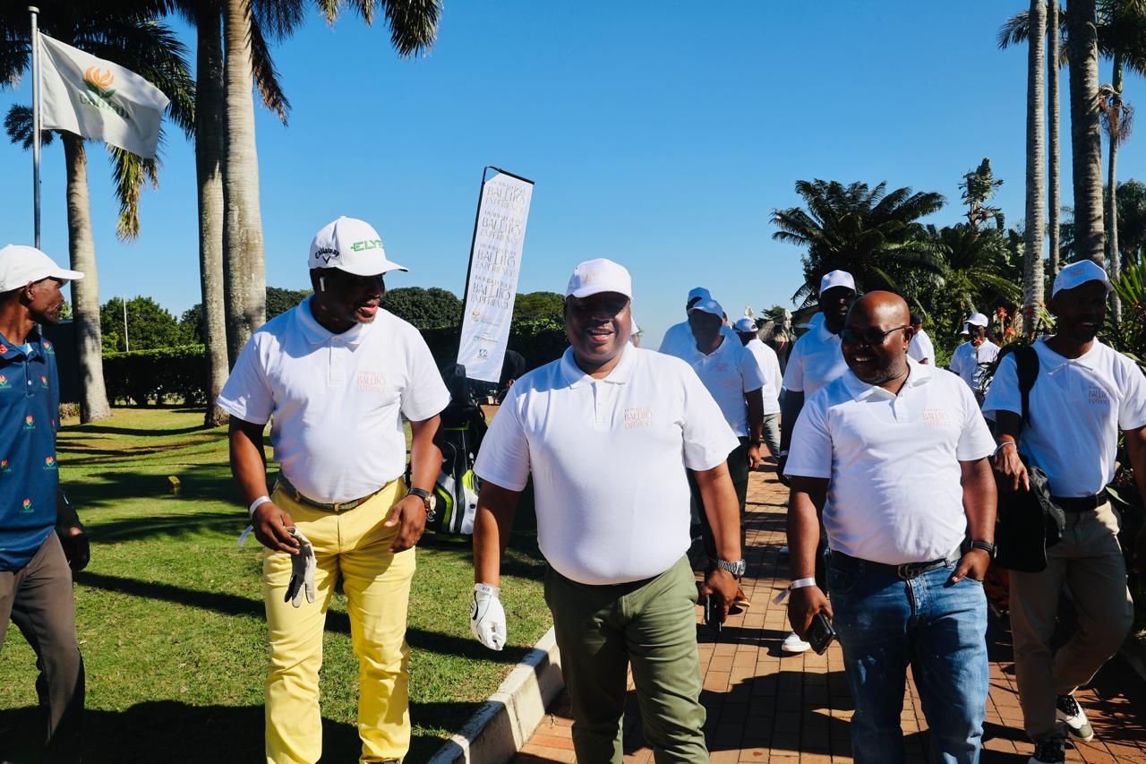 2nd Annual Enterprise iLembe Ballito July Experience Golf Day photo 35