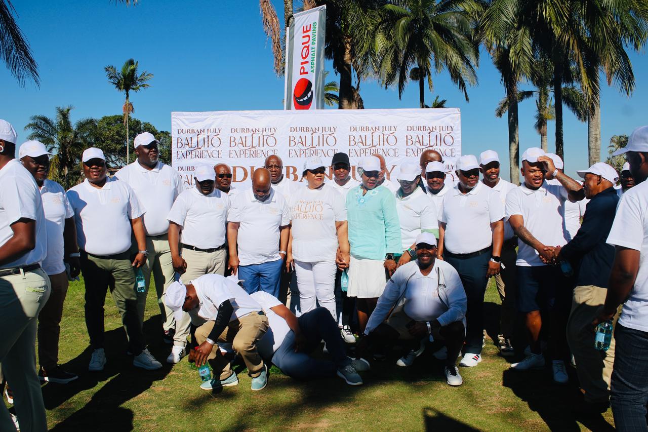 2nd Annual Enterprise iLembe Ballito July Experience Golf Day photo 36