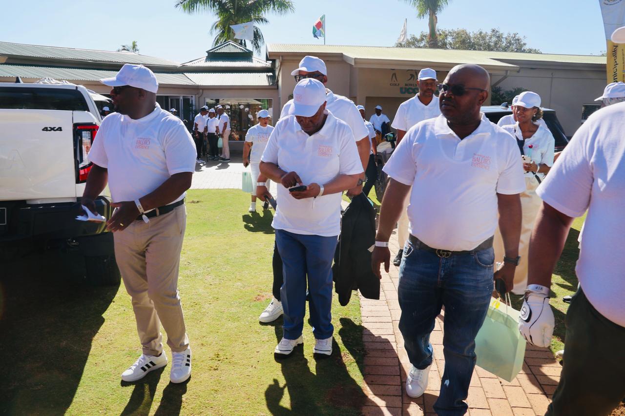 2nd Annual Enterprise iLembe Ballito July Experience Golf Day photo 39
