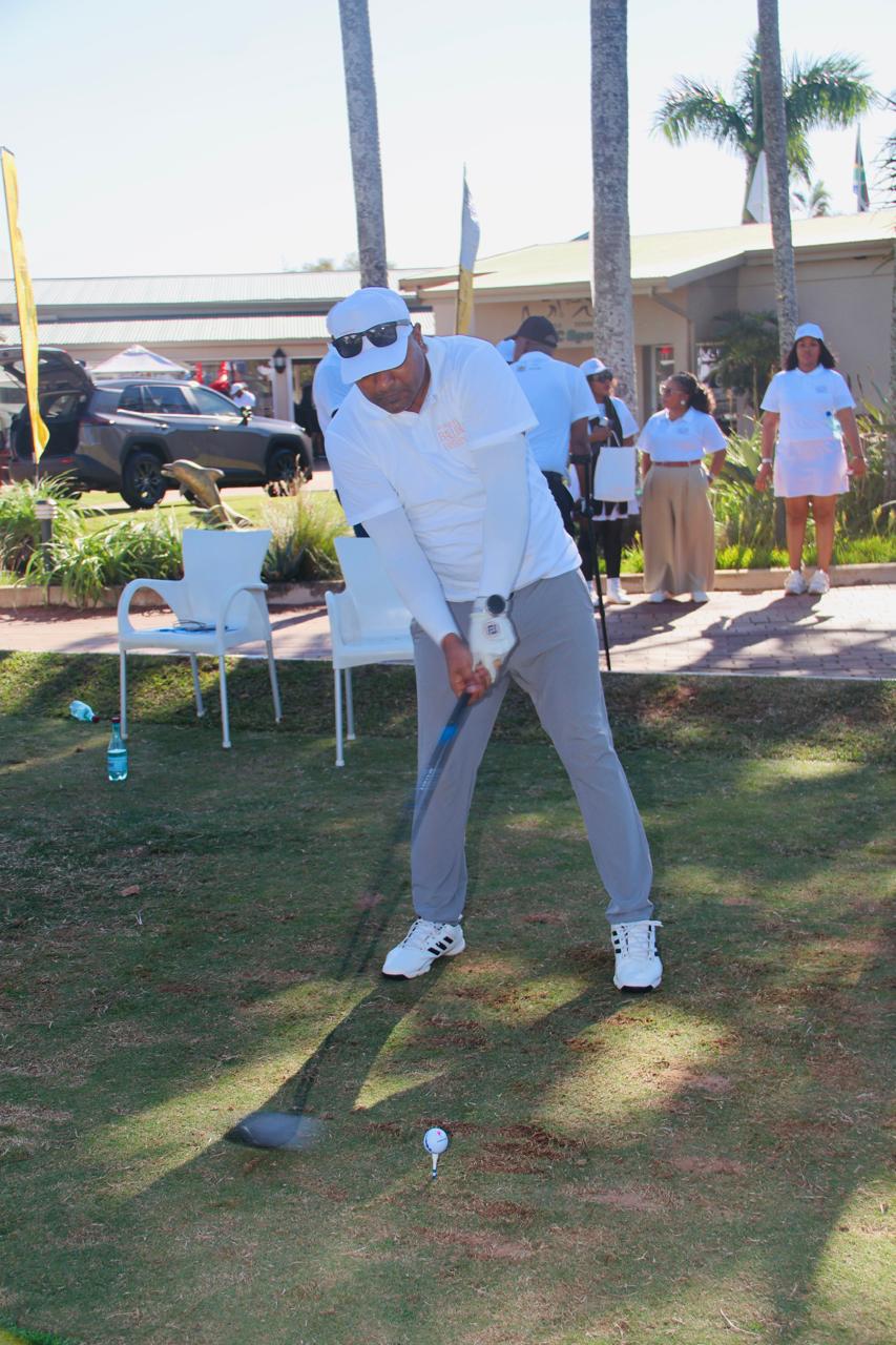 2nd Annual Enterprise iLembe Ballito July Experience Golf Day photo 42