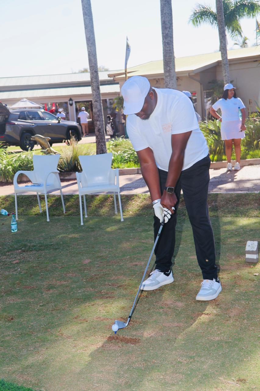 2nd Annual Enterprise iLembe Ballito July Experience Golf Day photo 43