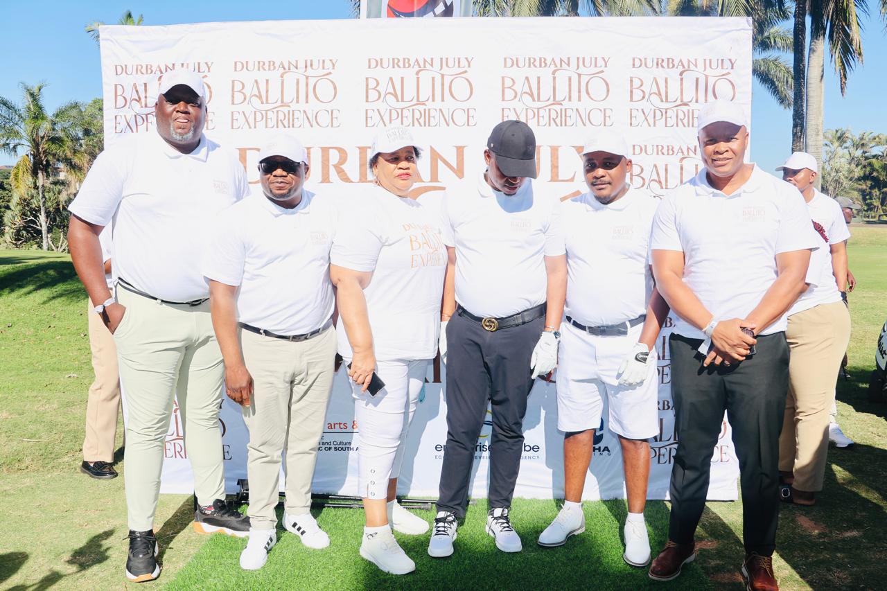 2nd Annual Enterprise iLembe Ballito July Experience Golf Day photo 49