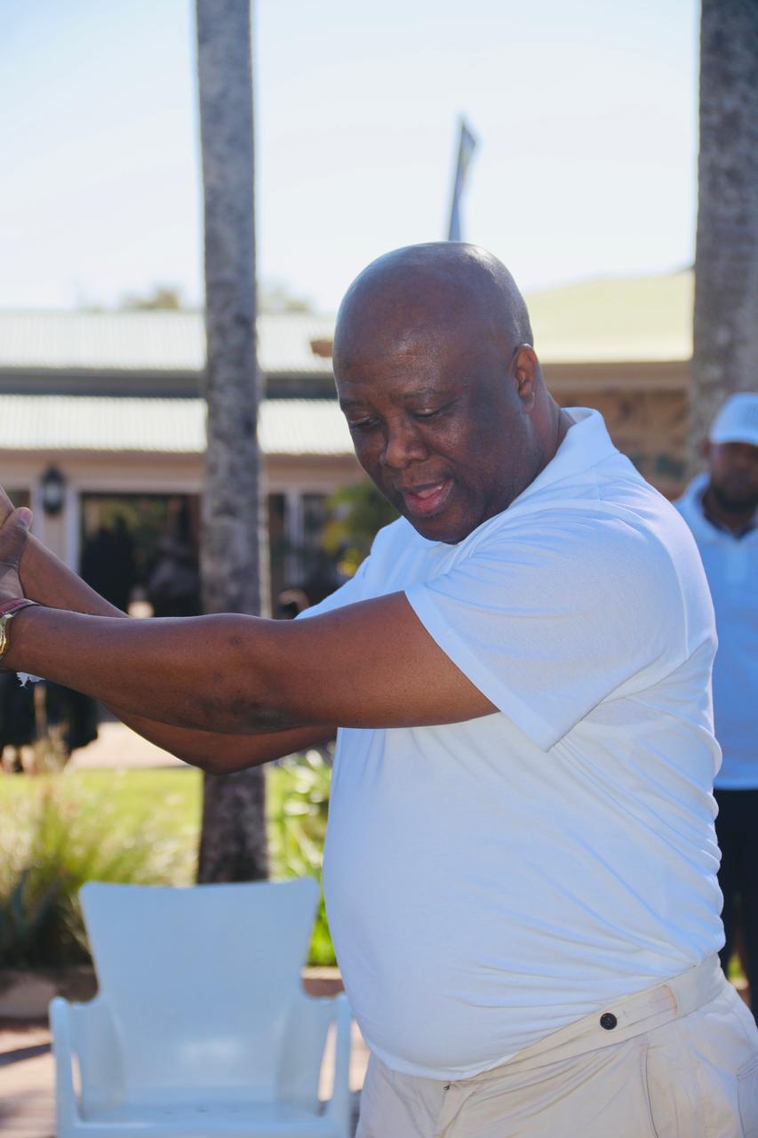 2nd Annual Enterprise iLembe Ballito July Experience Golf Day photo 50