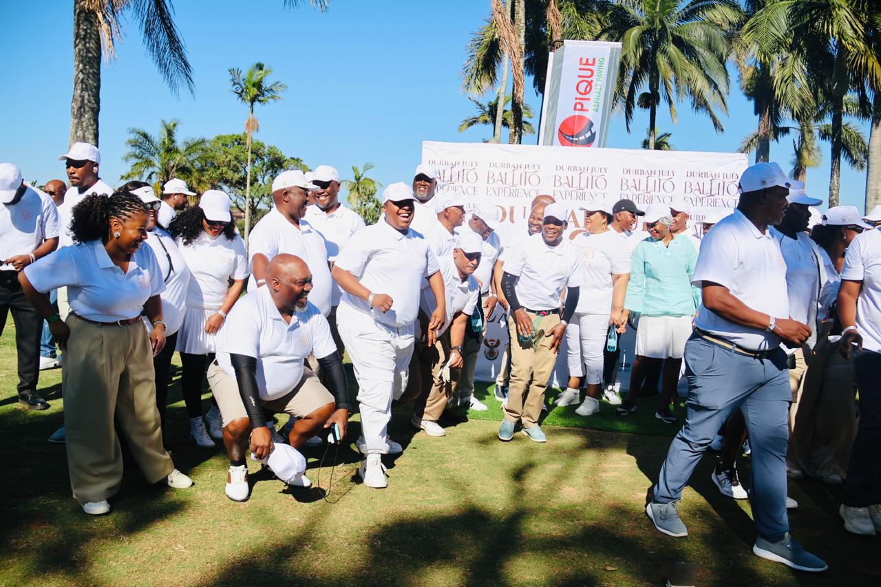 2nd Annual Enterprise iLembe Ballito July Experience Golf Day photo 52