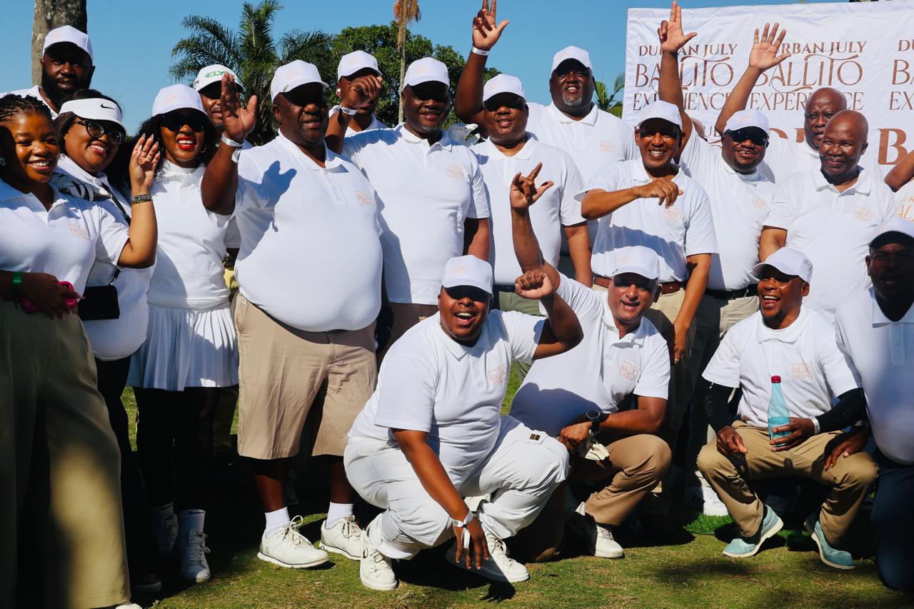 2nd Annual Enterprise iLembe Ballito July Experience Golf Day photo 53