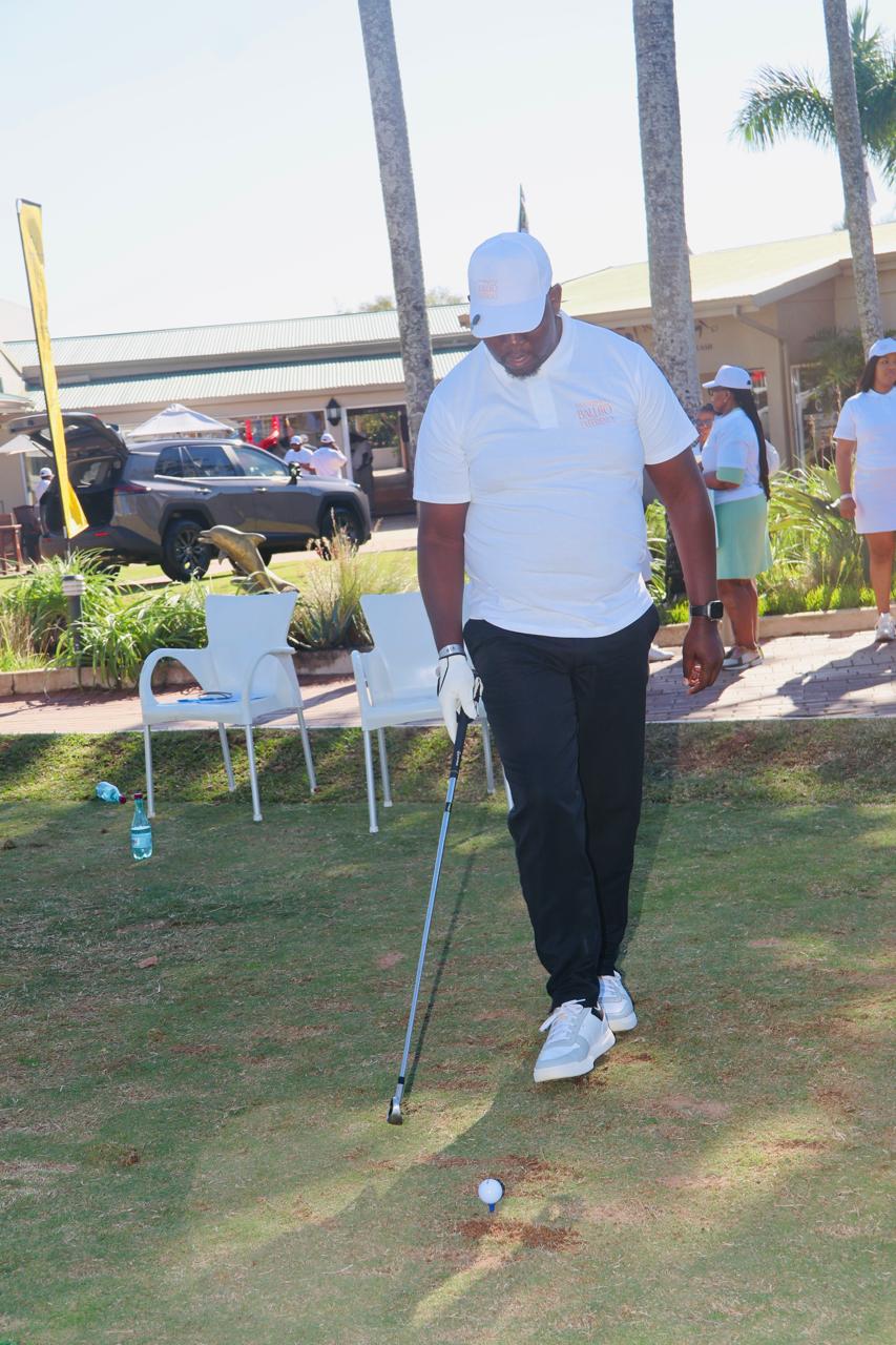 2nd Annual Enterprise iLembe Ballito July Experience Golf Day photo 54