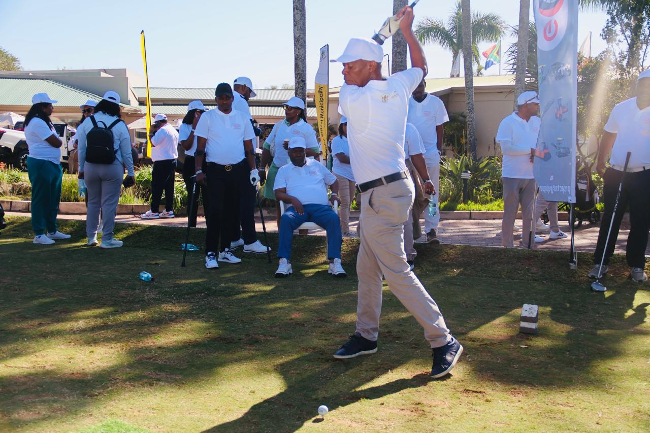 2nd Annual Enterprise iLembe Ballito July Experience Golf Day photo 55