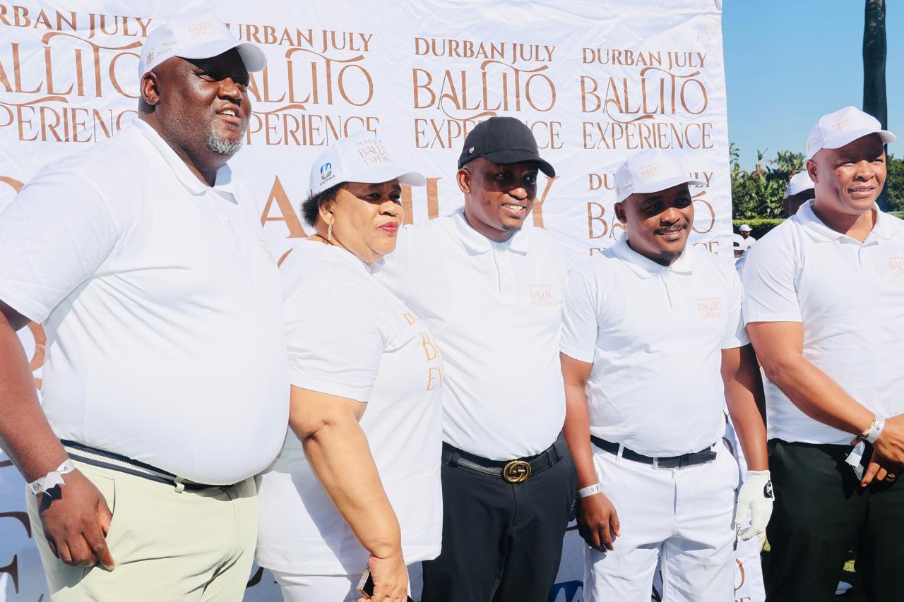 2nd Annual Enterprise iLembe Ballito July Experience Golf Day photo 56