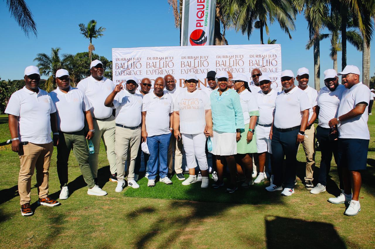 2nd Annual Enterprise iLembe Ballito July Experience Golf Day photo 58