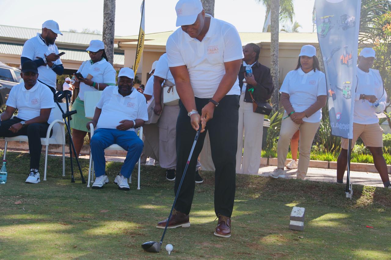 2nd Annual Enterprise iLembe Ballito July Experience Golf Day photo 59