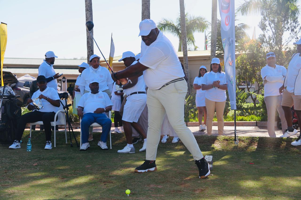 2nd Annual Enterprise iLembe Ballito July Experience Golf Day photo 60