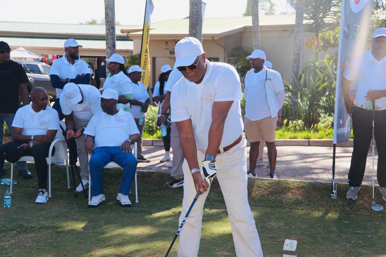 2nd Annual Enterprise iLembe Ballito July Experience Golf Day photo 62