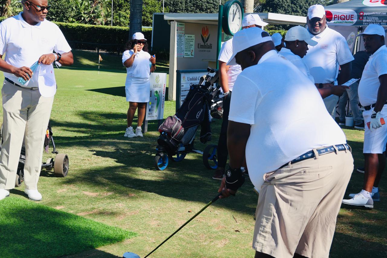 2nd Annual Enterprise iLembe Ballito July Experience Golf Day photo 63