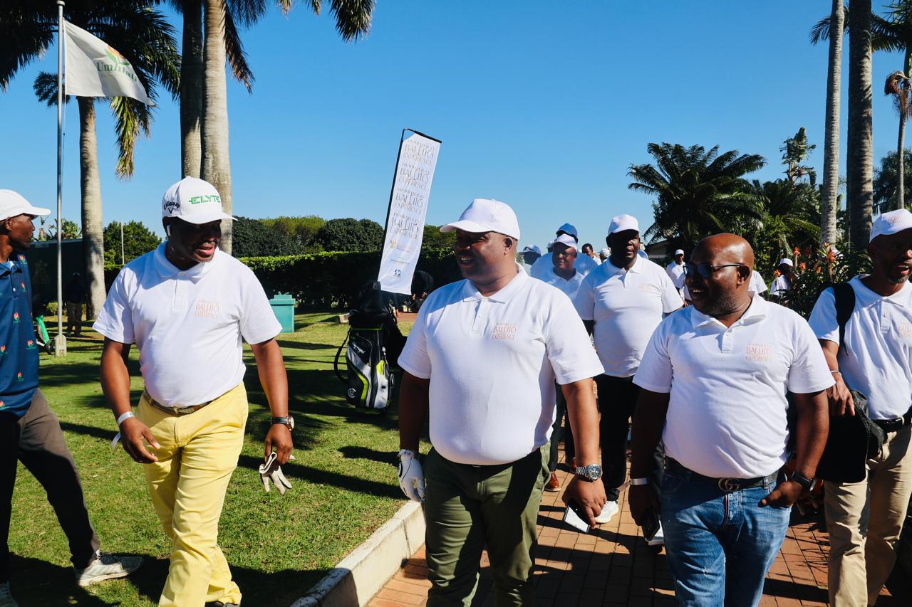 2nd Annual Enterprise iLembe Ballito July Experience Golf Day photo 64