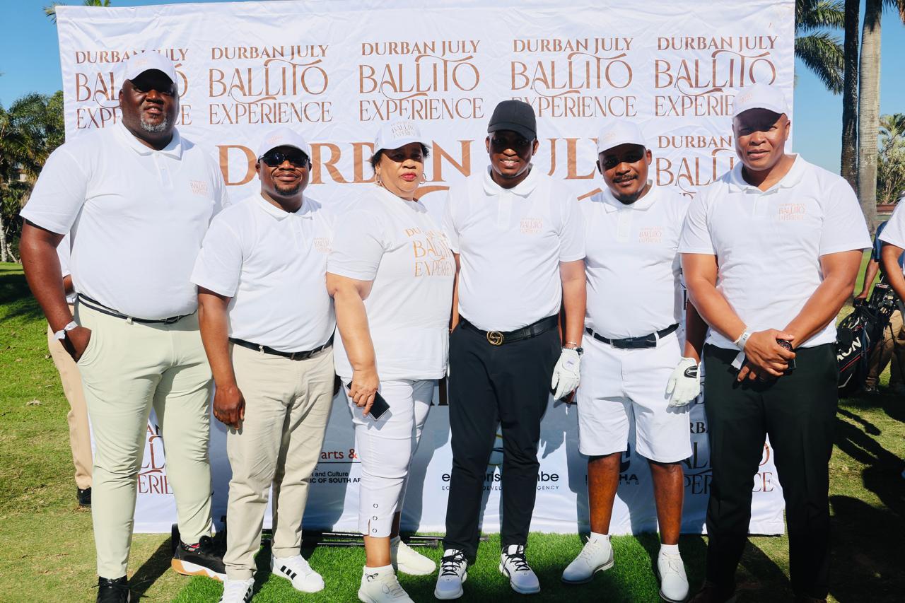 2nd Annual Enterprise iLembe Ballito July Experience Golf Day photo 65