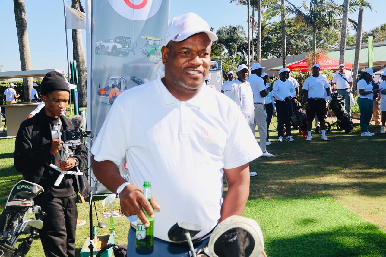 2nd Annual Enterprise iLembe Ballito July Experience Golf Day photo 66