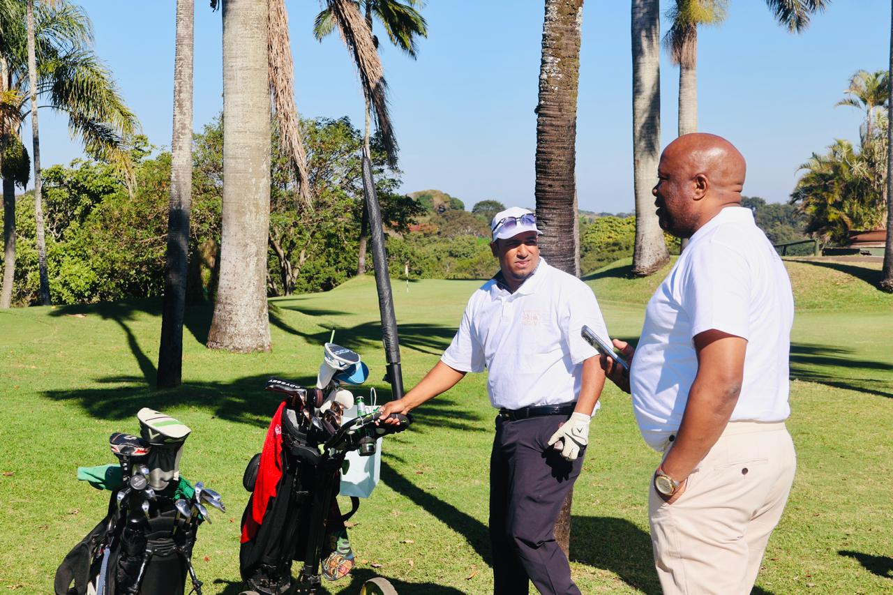 2nd Annual Enterprise iLembe Ballito July Experience Golf Day photo 68