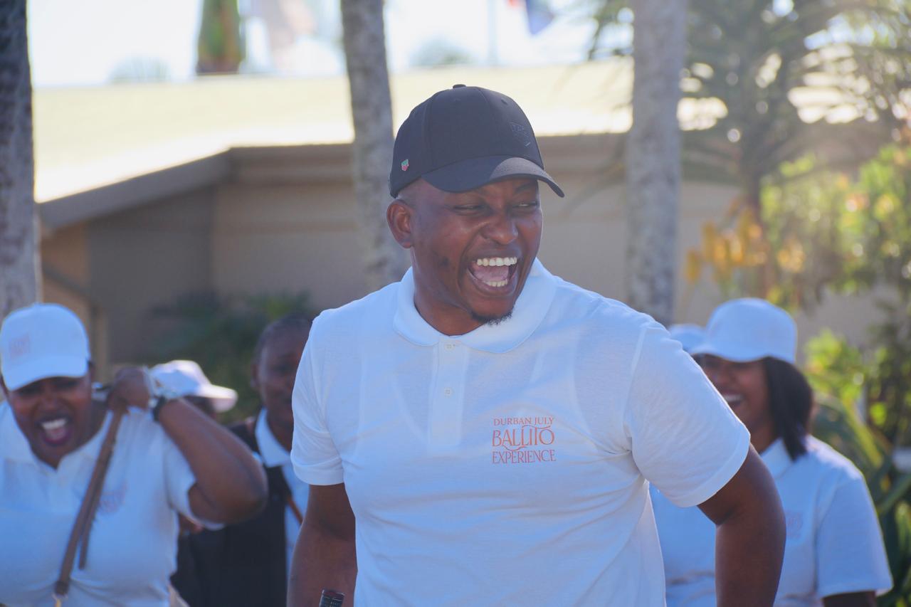 2nd Annual Enterprise iLembe Ballito July Experience Golf Day photo 71