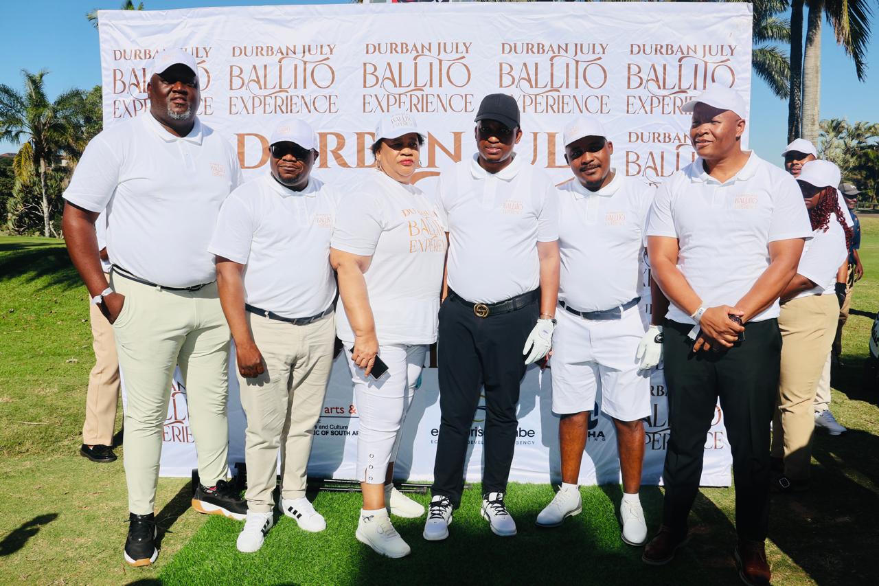 2nd Annual Enterprise iLembe Ballito July Experience Golf Day photo 76