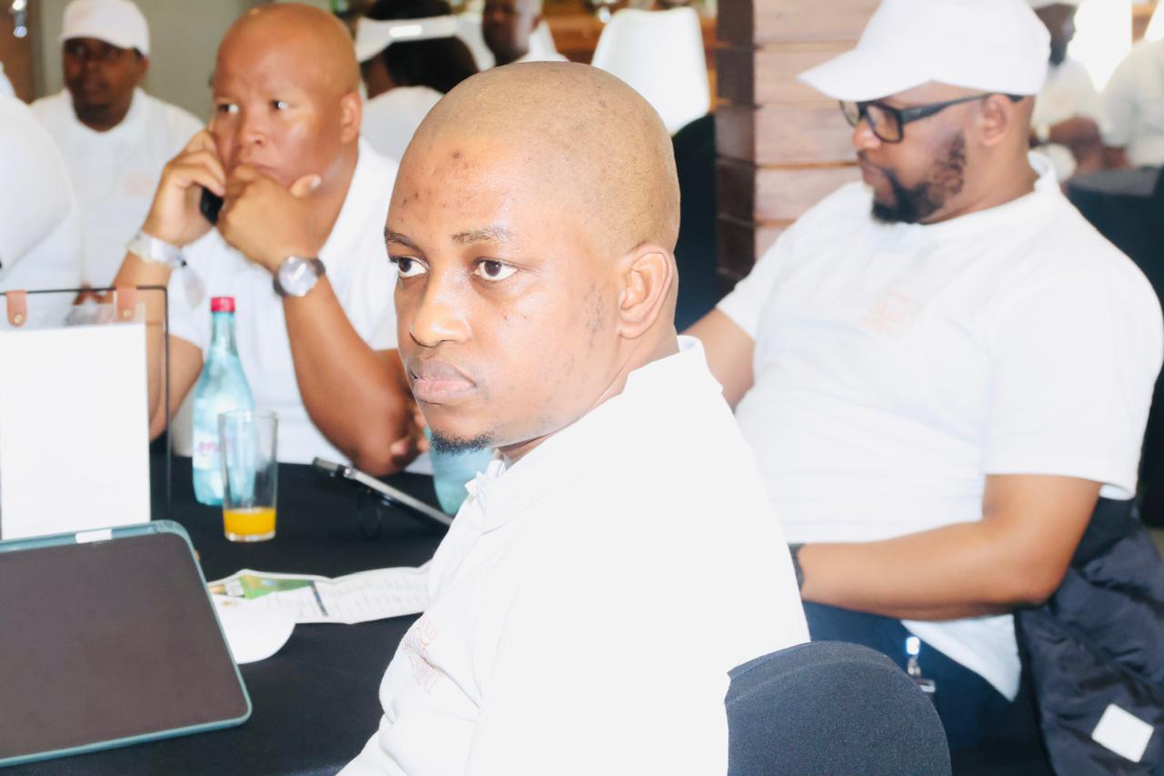 2nd Annual Enterprise iLembe Ballito July Experience Golf Day photo 84
