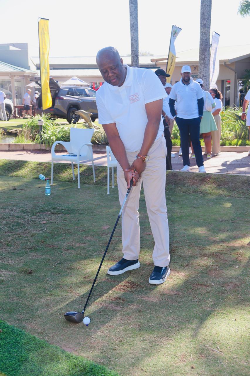 2nd Annual Enterprise iLembe Ballito July Experience Golf Day photo 88