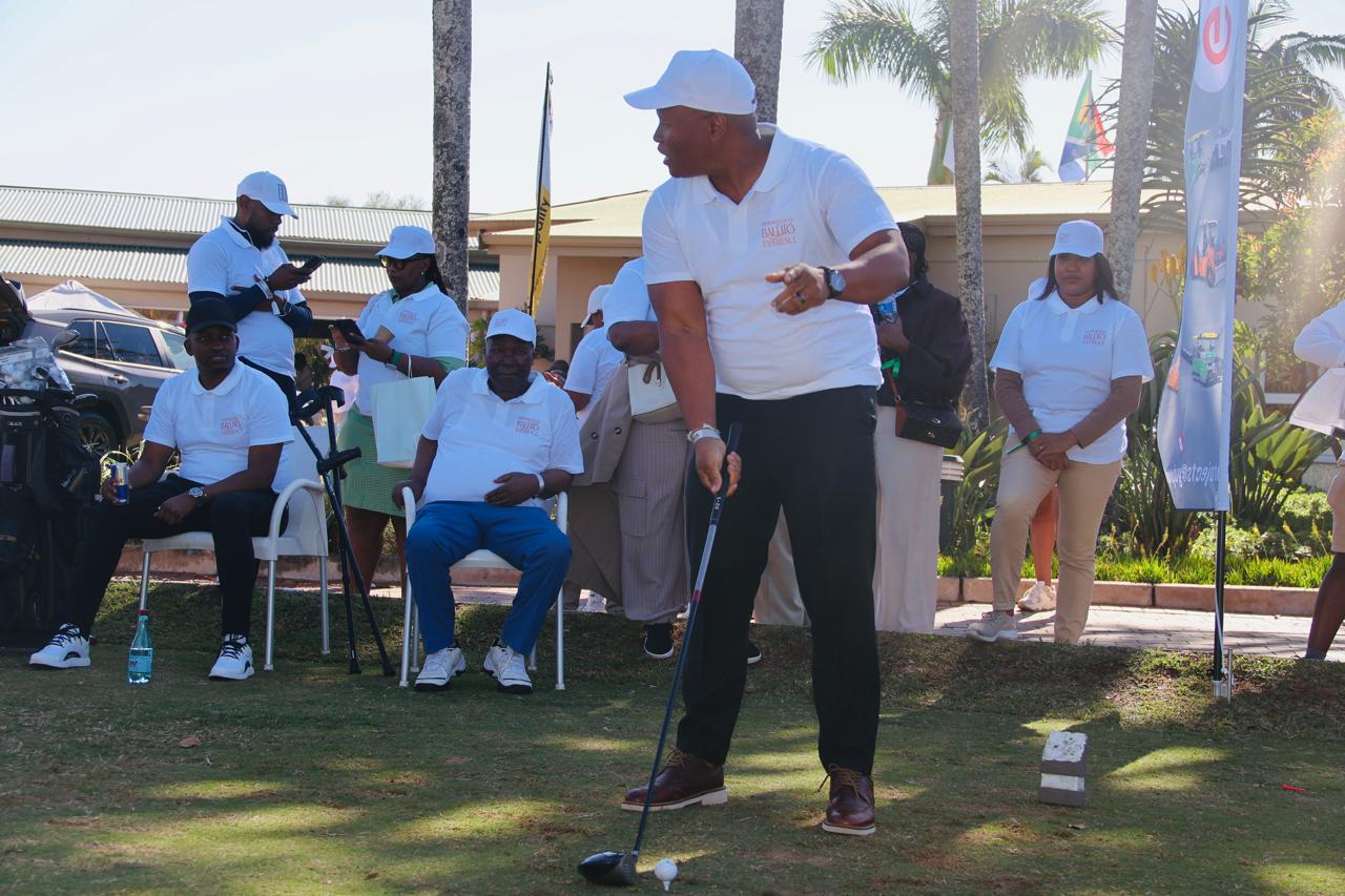 2nd Annual Enterprise iLembe Ballito July Experience Golf Day photo 89