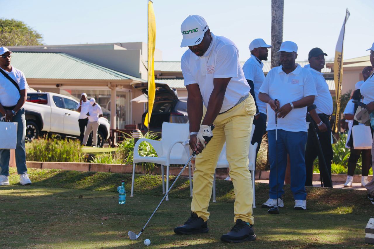 2nd Annual Enterprise iLembe Ballito July Experience Golf Day photo 90