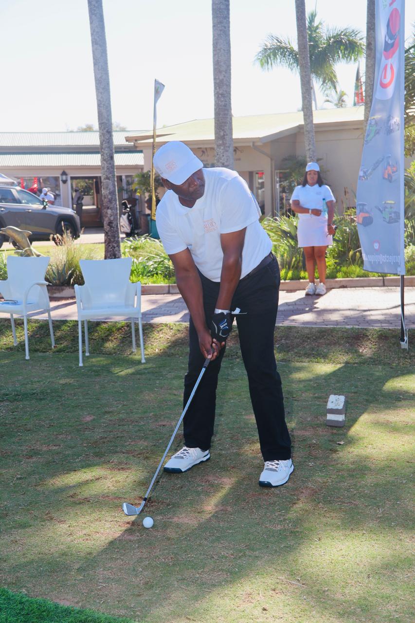 2nd Annual Enterprise iLembe Ballito July Experience Golf Day photo 91