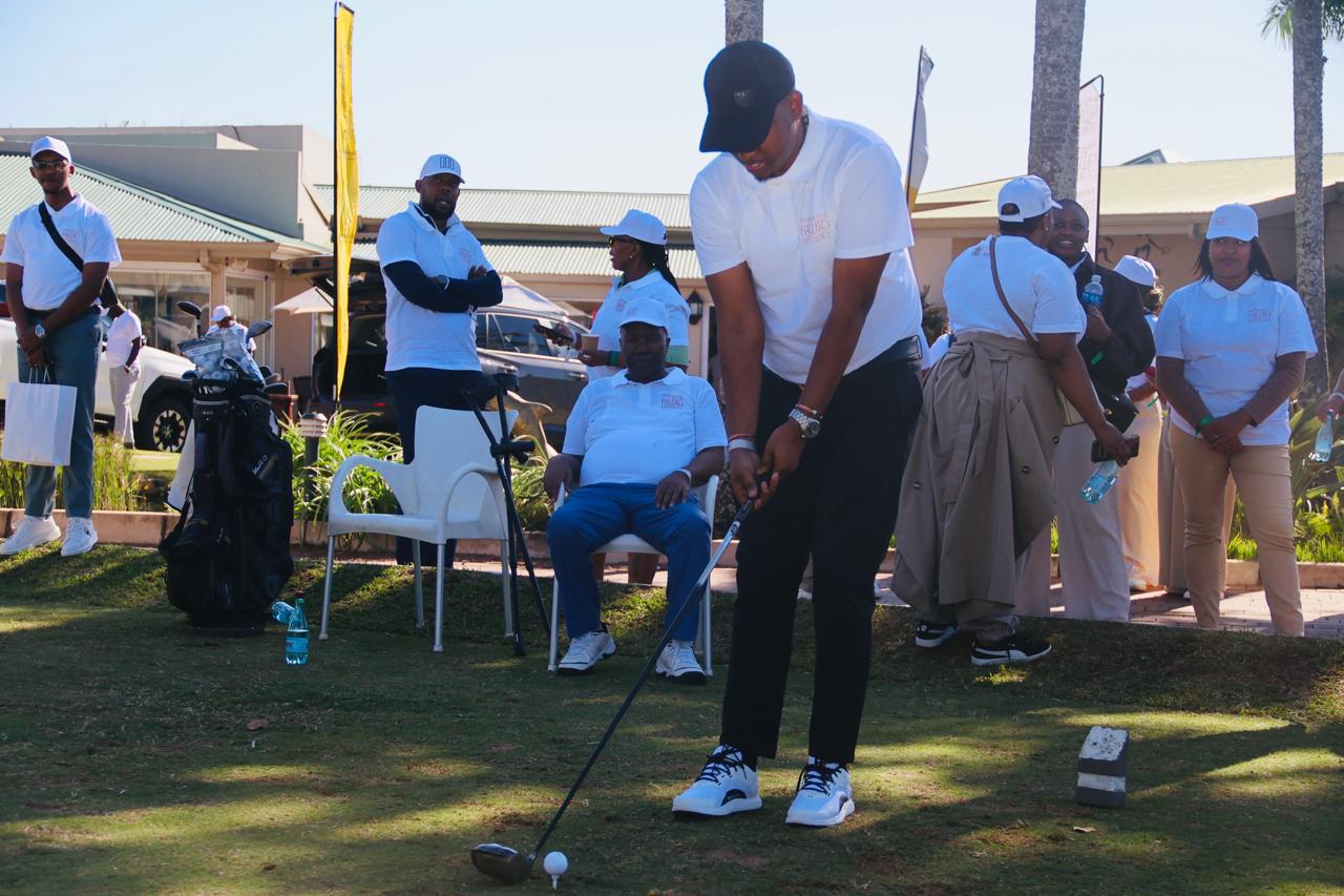 2nd Annual Enterprise iLembe Ballito July Experience Golf Day photo 93