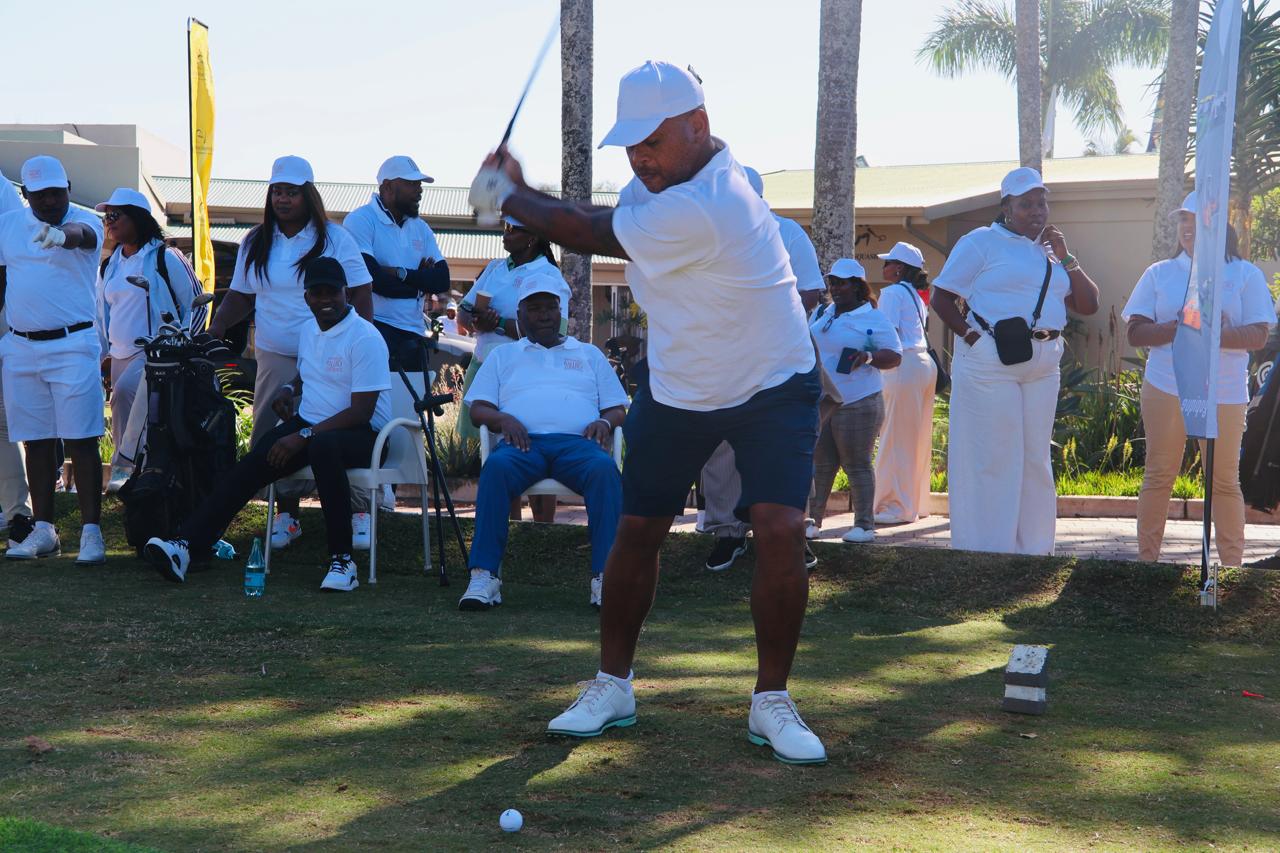 2nd Annual Enterprise iLembe Ballito July Experience Golf Day photo 94
