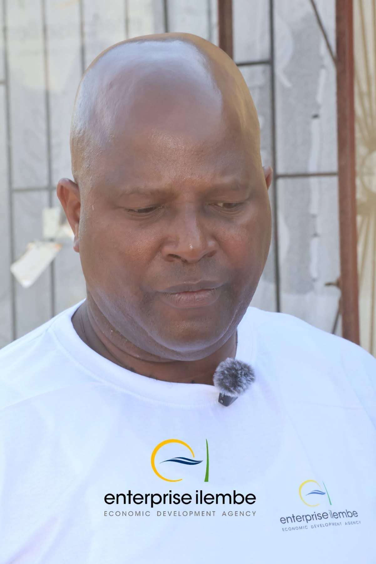 67 Minutes for Mandela programme photo 3