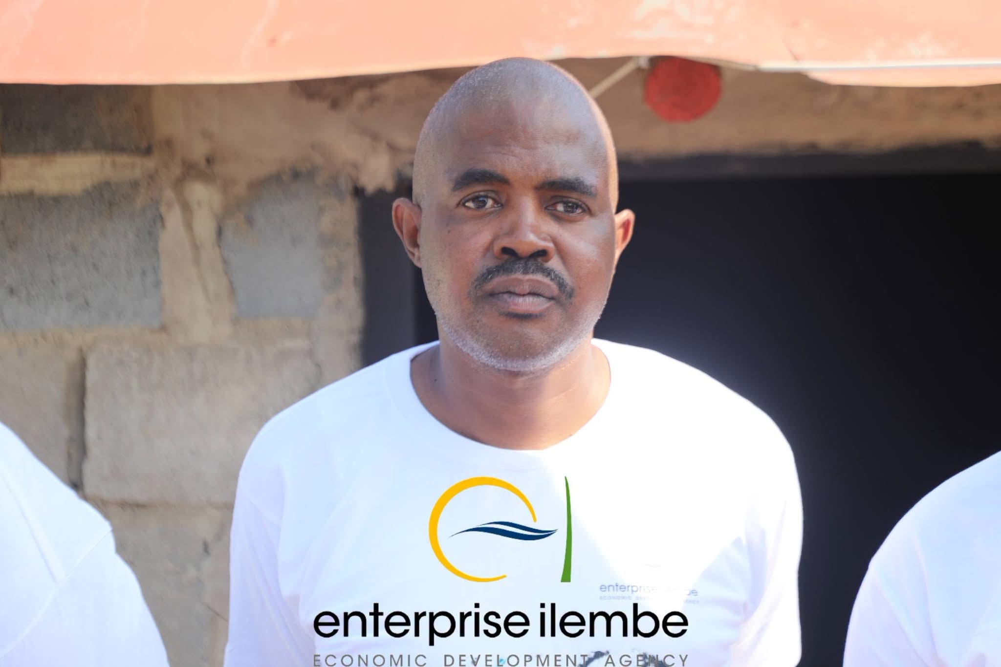 67 Minutes for Mandela programme photo 8